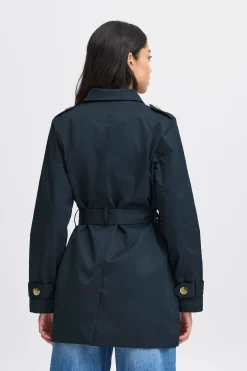 BYAMONA Coat