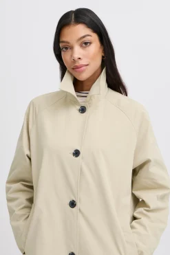 BYAMONA Coat