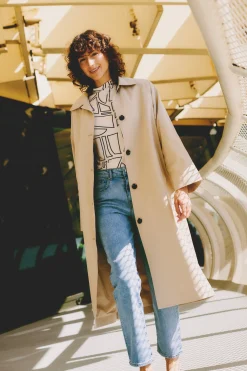 BYAMONA Coat