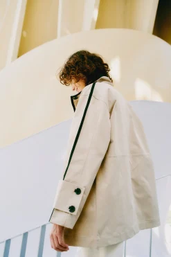 BYAMONA Outerwear