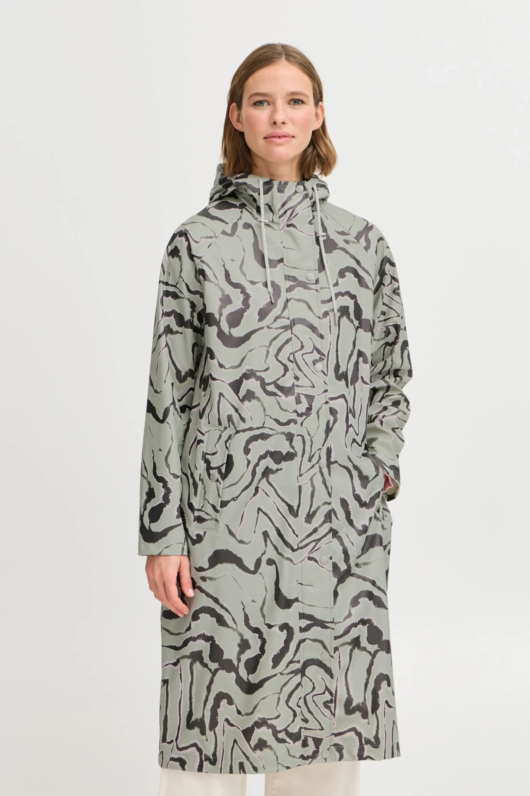 BYAVAN Coat