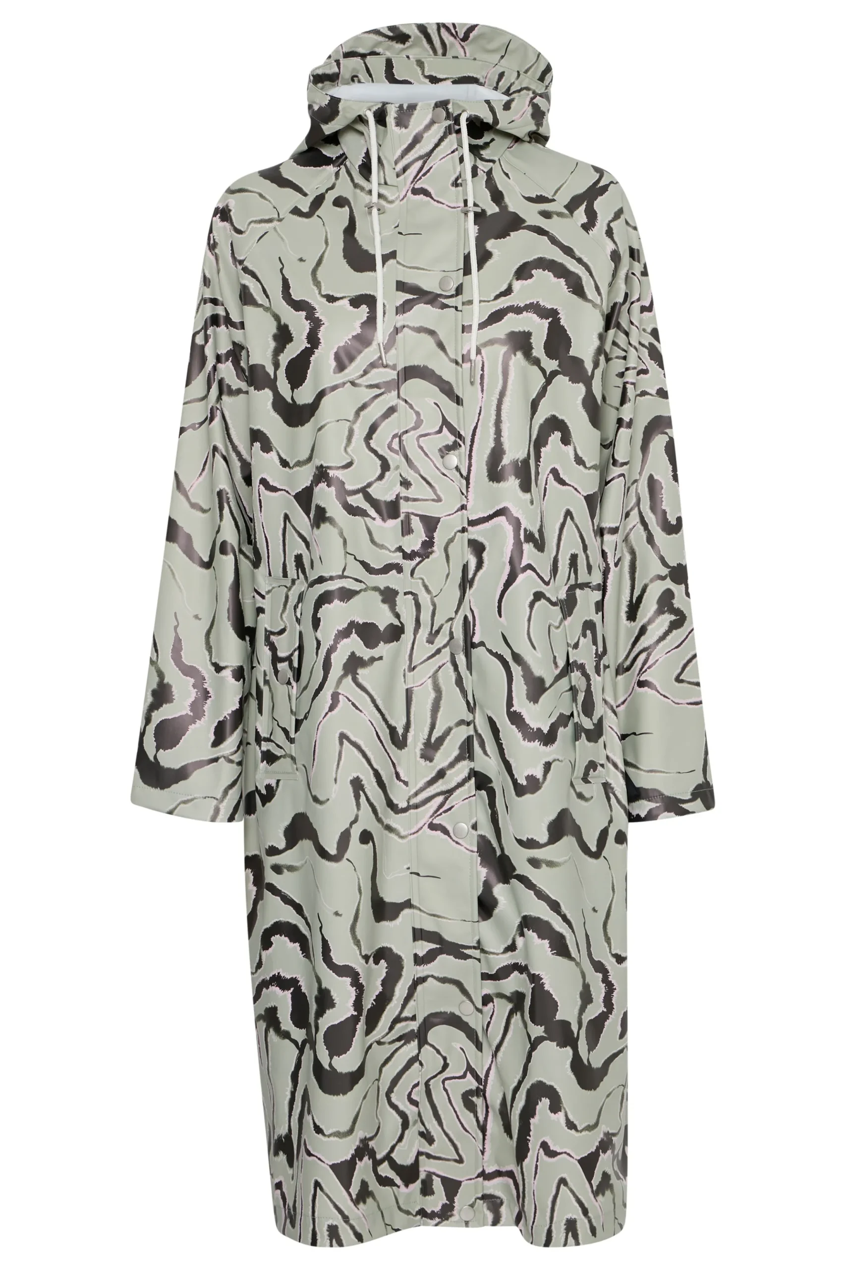 BYAVAN Coat