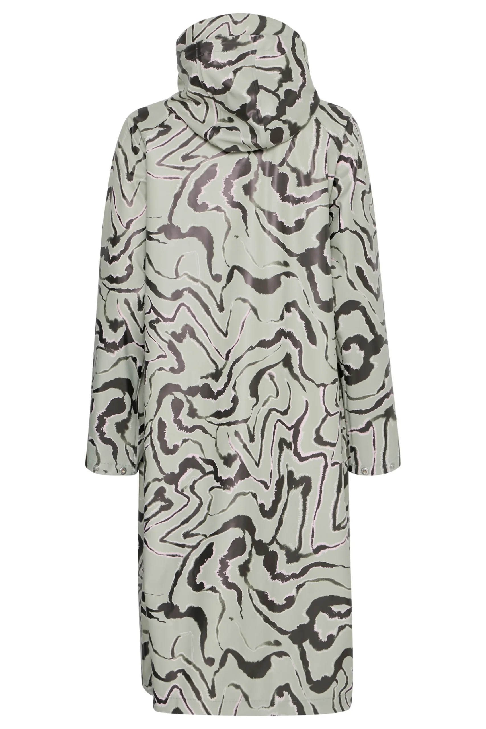 BYAVAN Coat