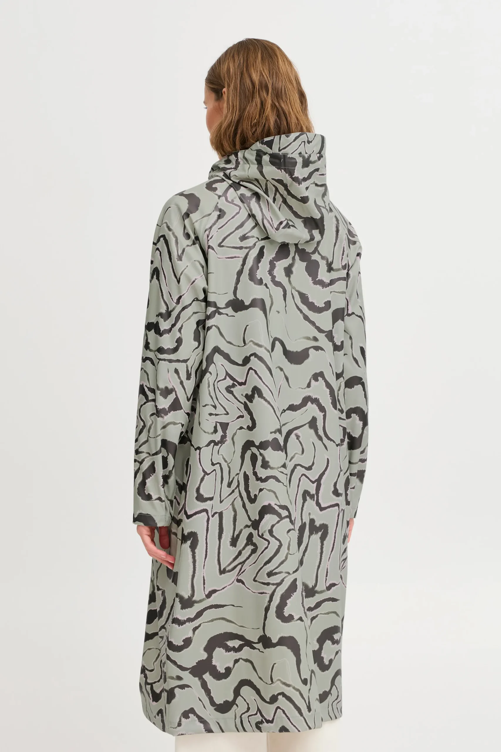 BYAVAN Coat