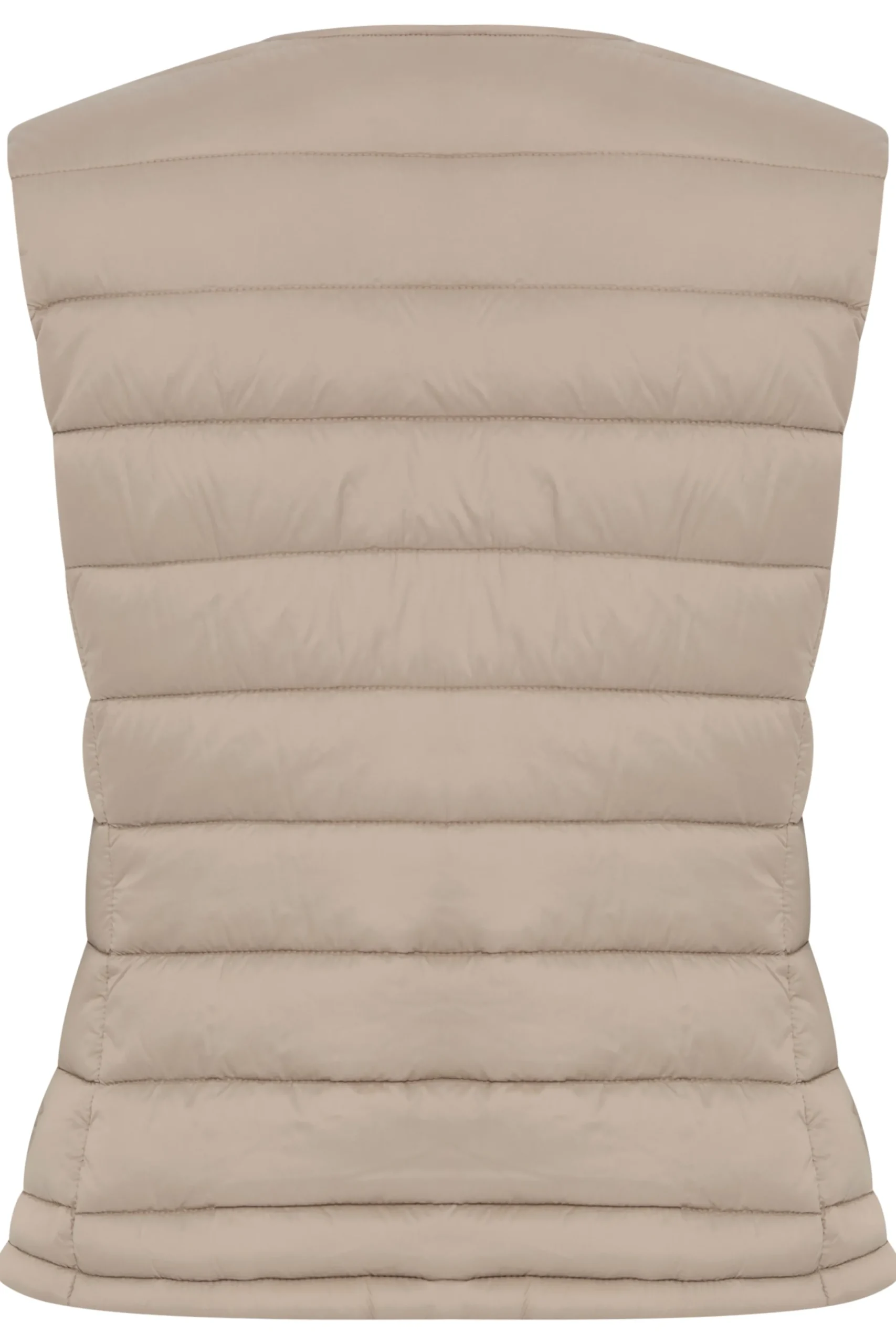 BYBERTA Waistcoat outerwear