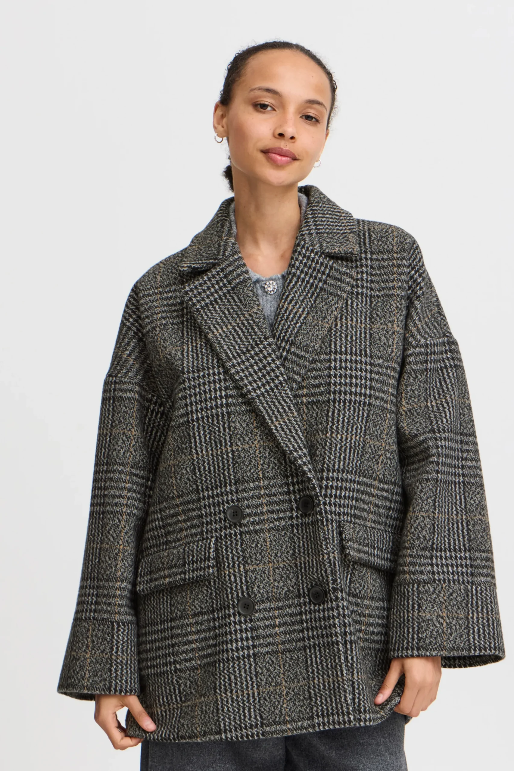 BYCUBANA Coat