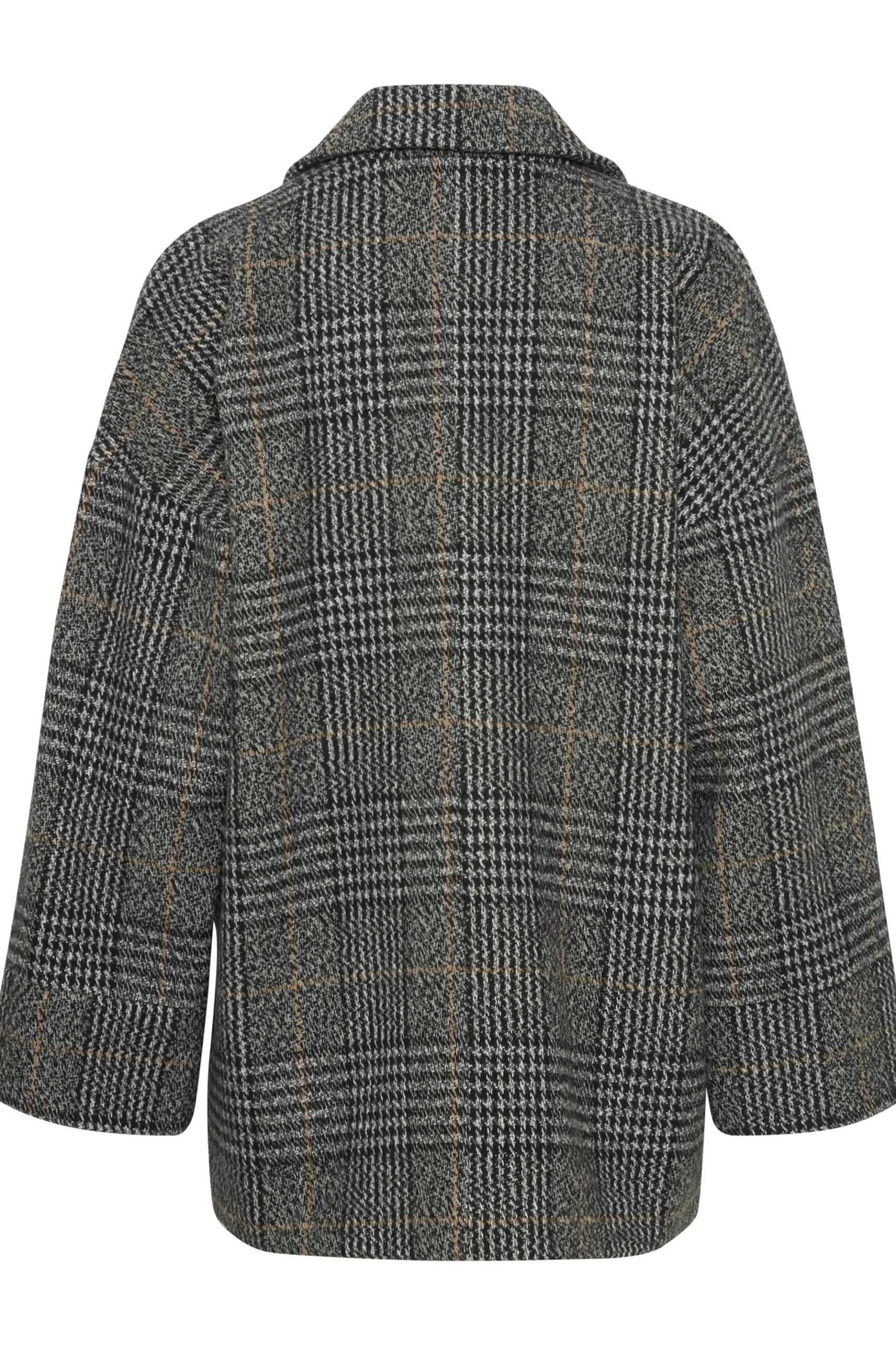 BYCUBANA Coat