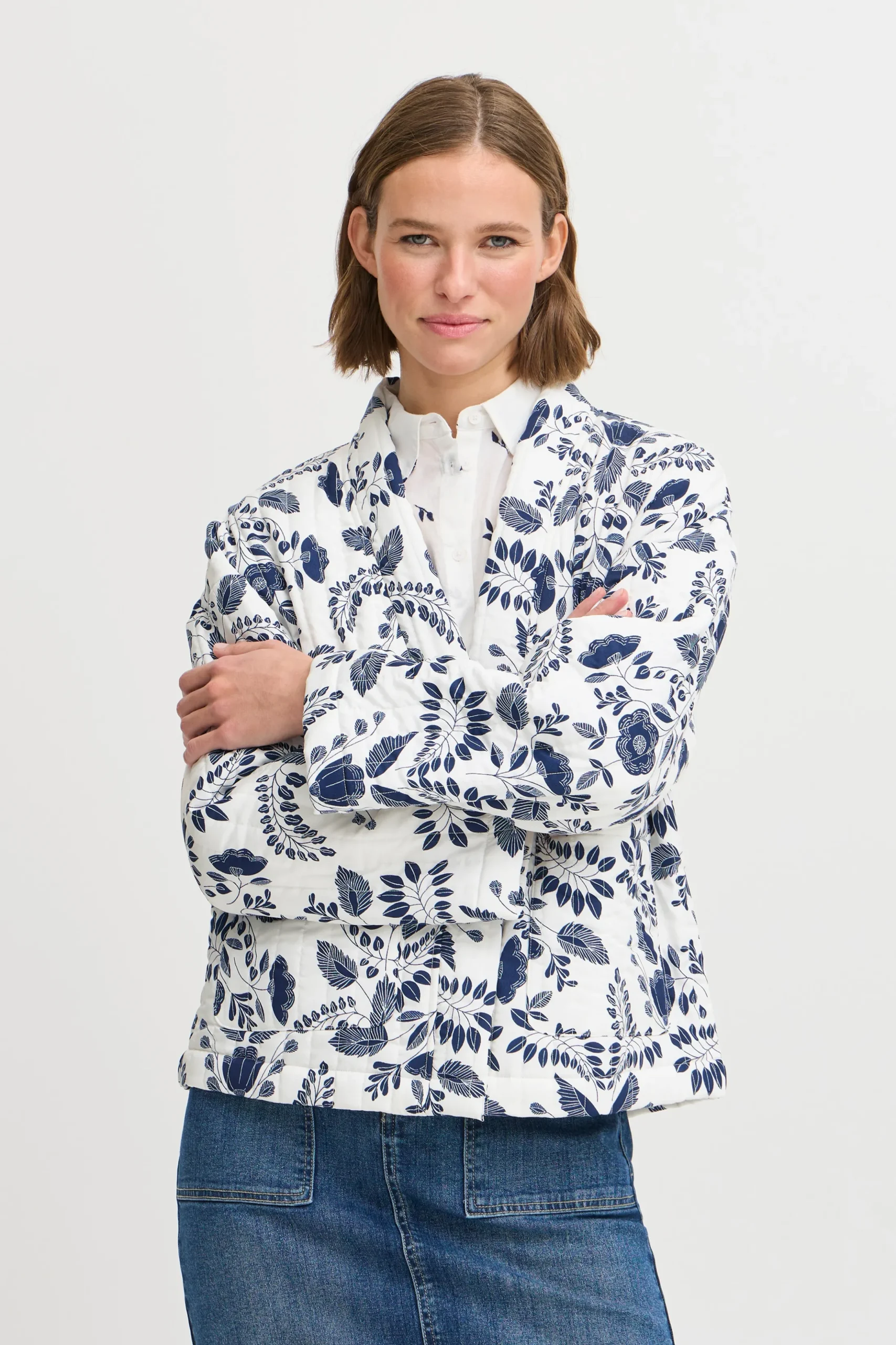 BYDAIMA Casual jacket