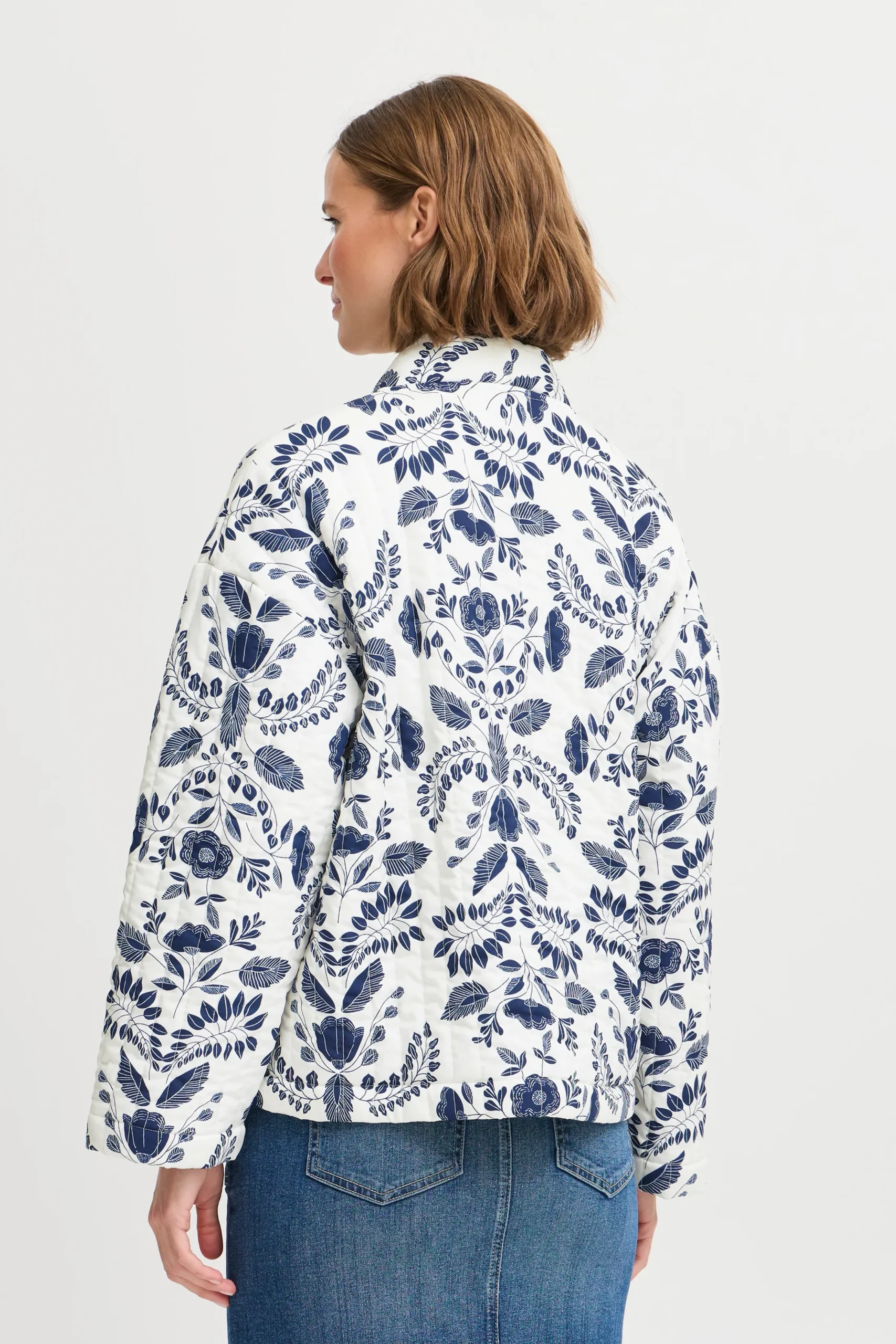 BYDAIMA Casual jacket