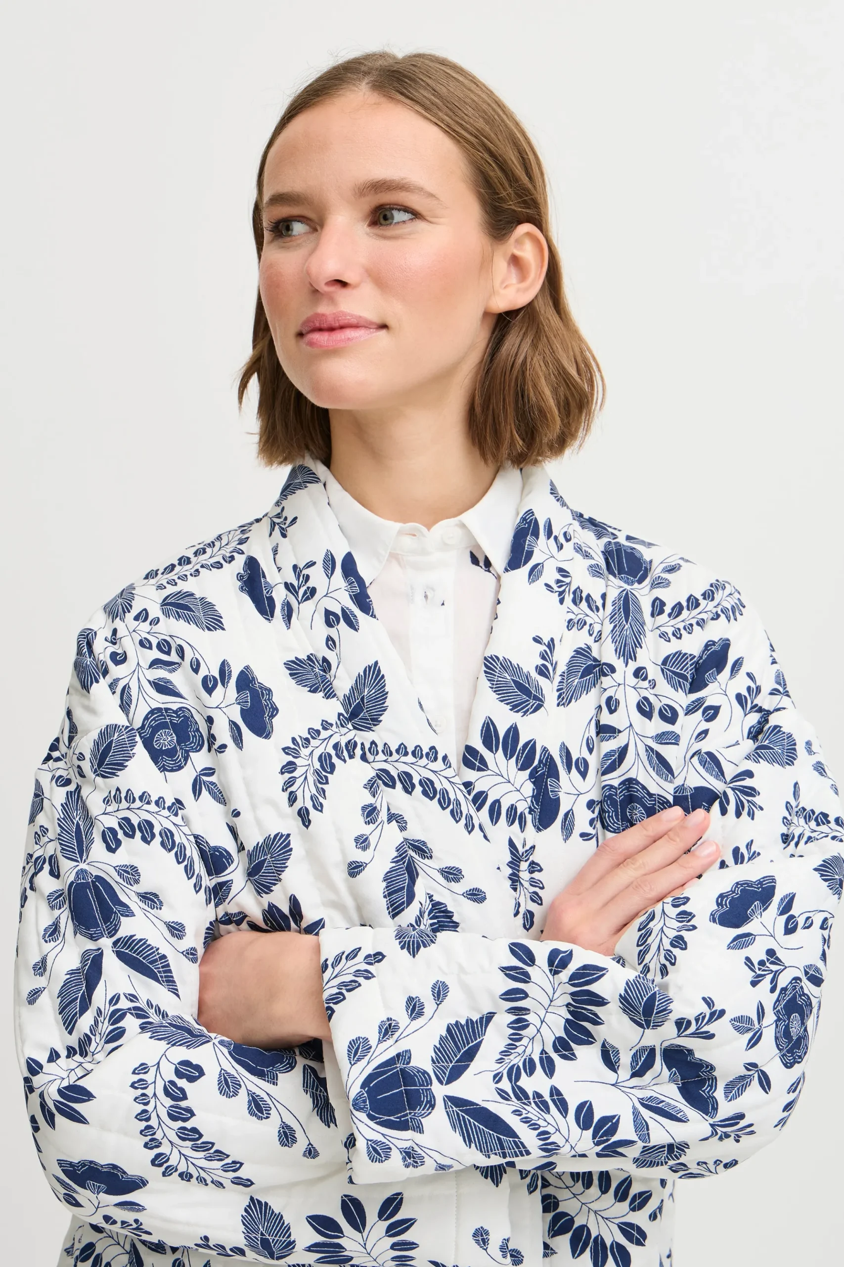 BYDAIMA Casual jacket