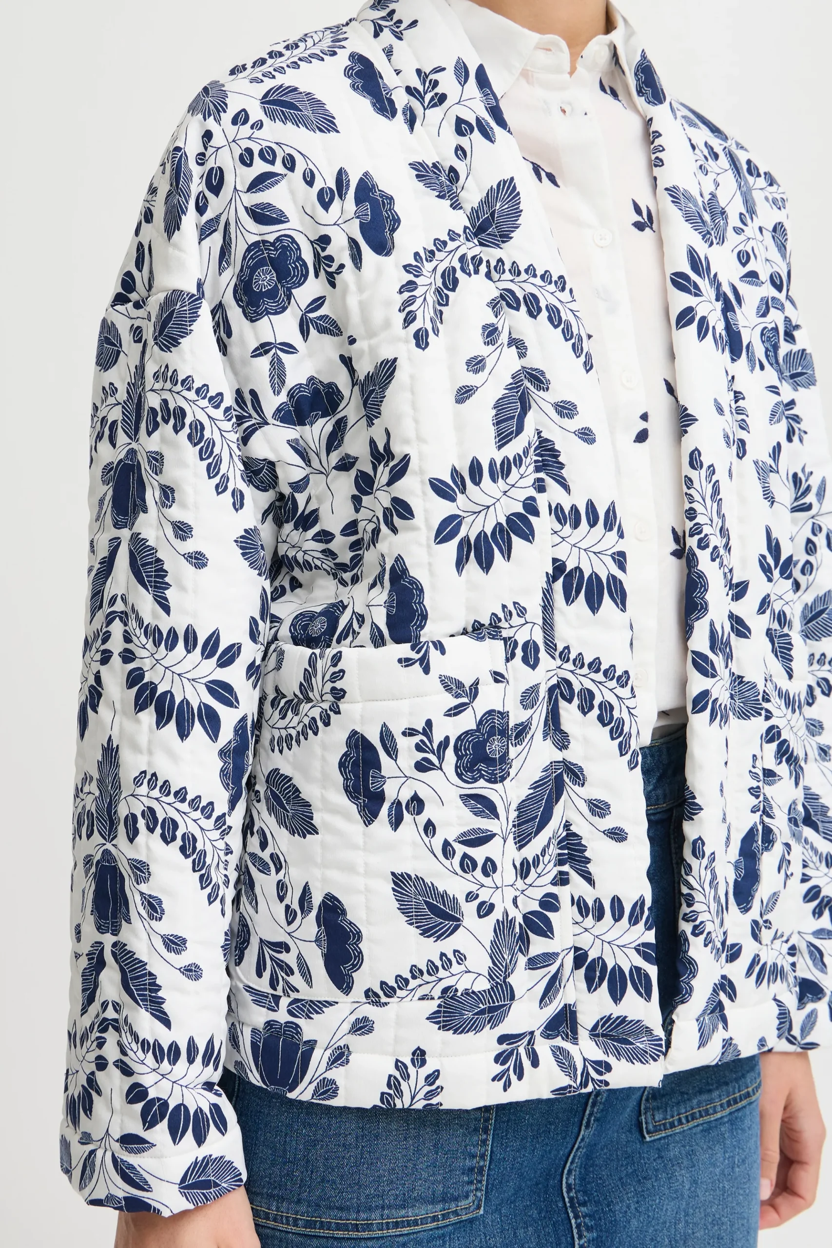 BYDAIMA Casual jacket