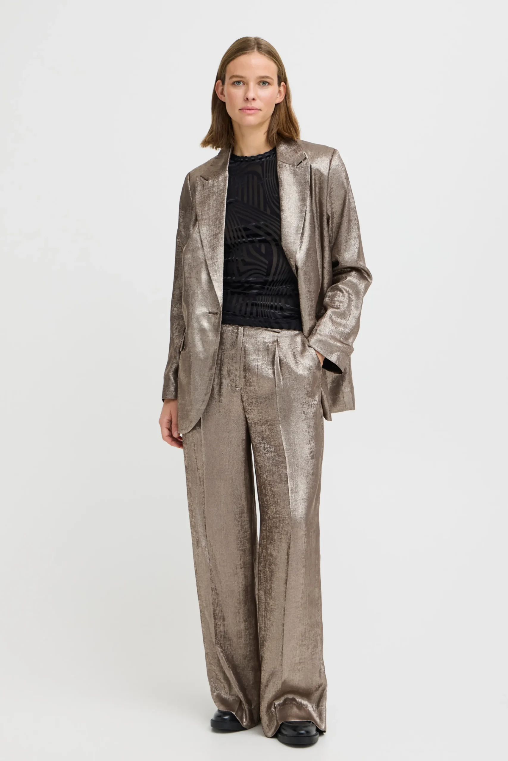 BYDALONA Trousers