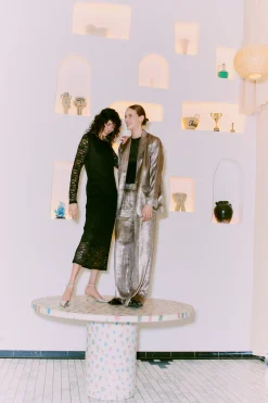 BYDALONA Trousers