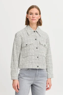 BYDAMODA Casual jacket