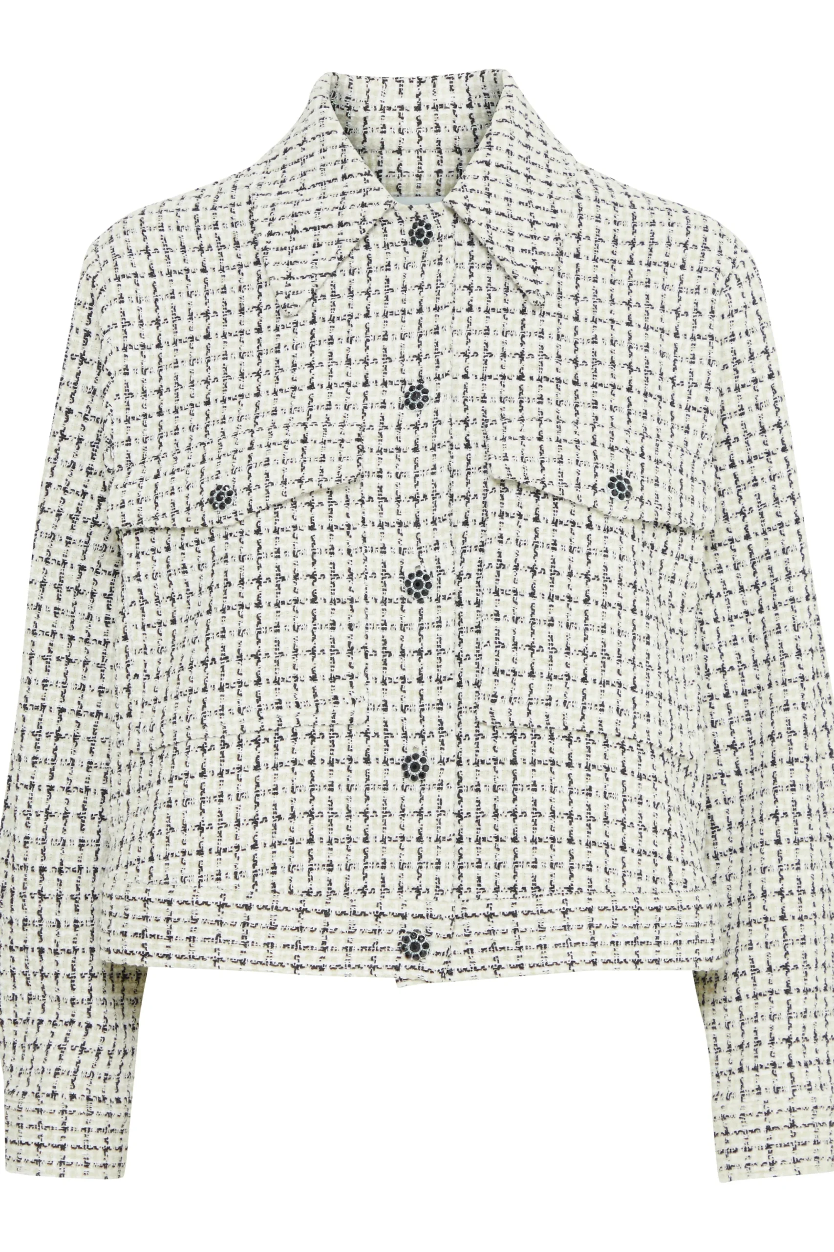 BYDAMODA Casual jacket