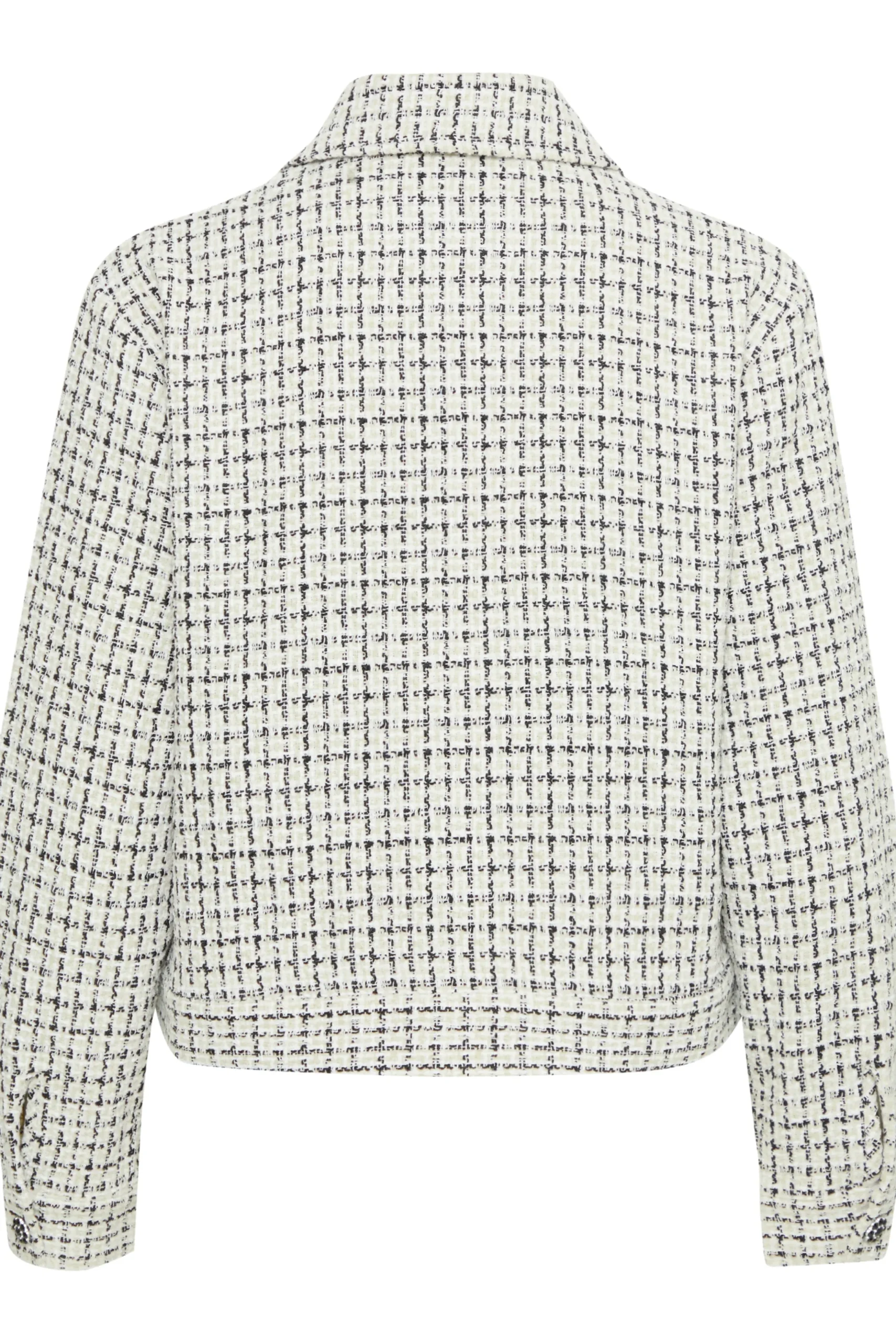 BYDAMODA Casual jacket