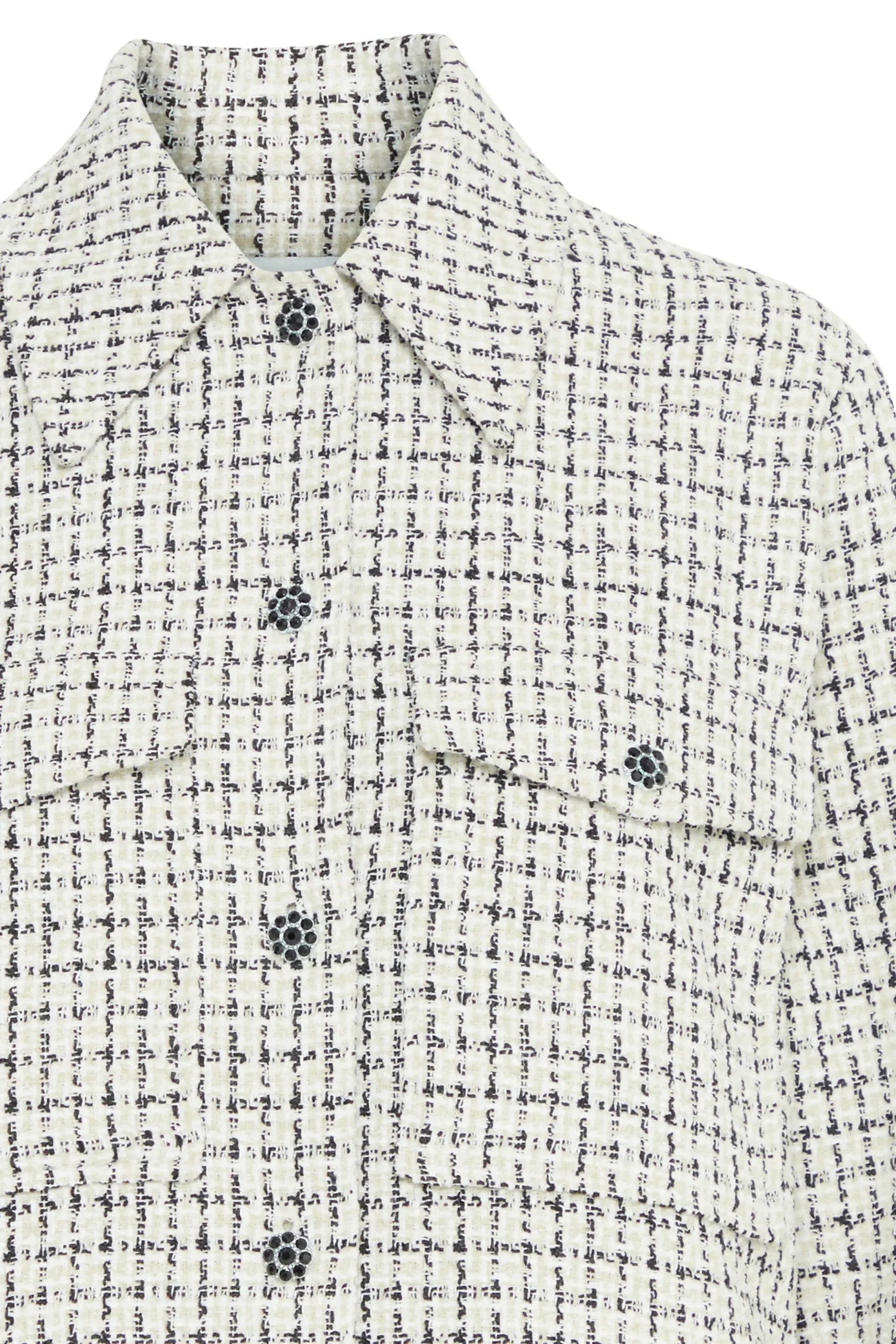 BYDAMODA Casual jacket