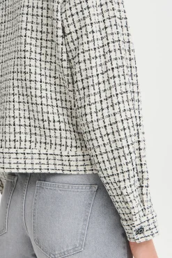 BYDAMODA Casual jacket