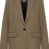 BYDANOA Blazer