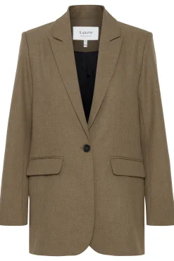 BYDANOA Blazer