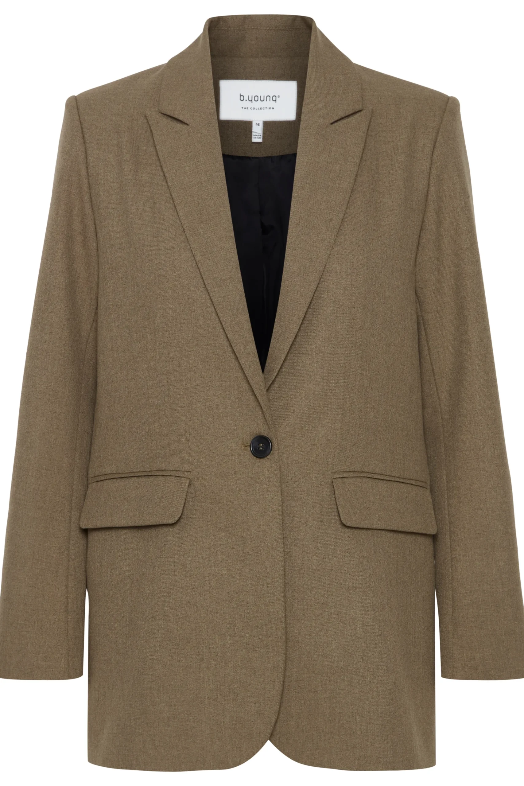 BYDANOA Blazer