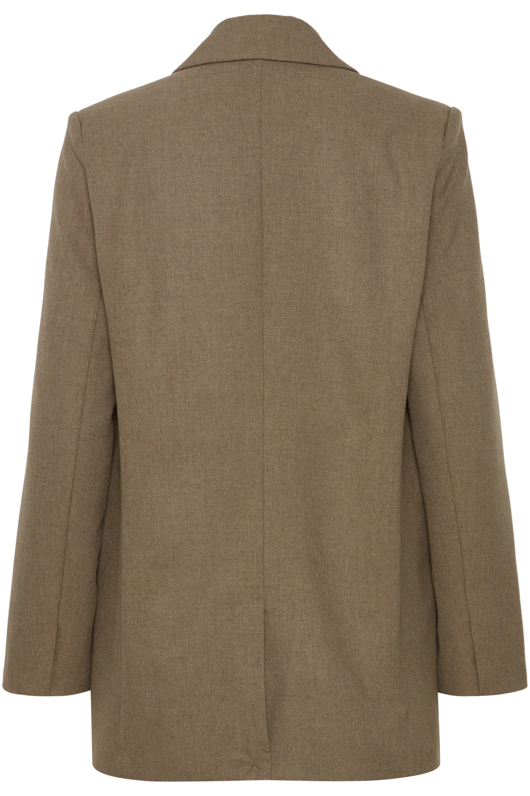 BYDANOA Blazer
