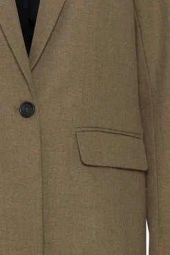 BYDANOA Blazer