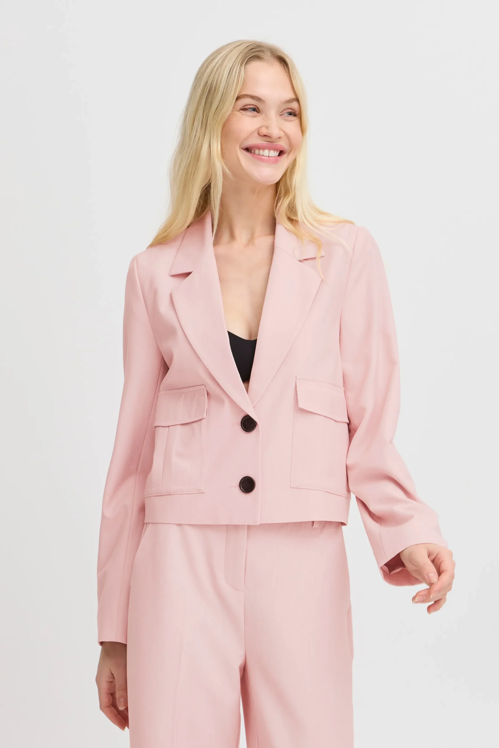 BYDANTA Blazer
