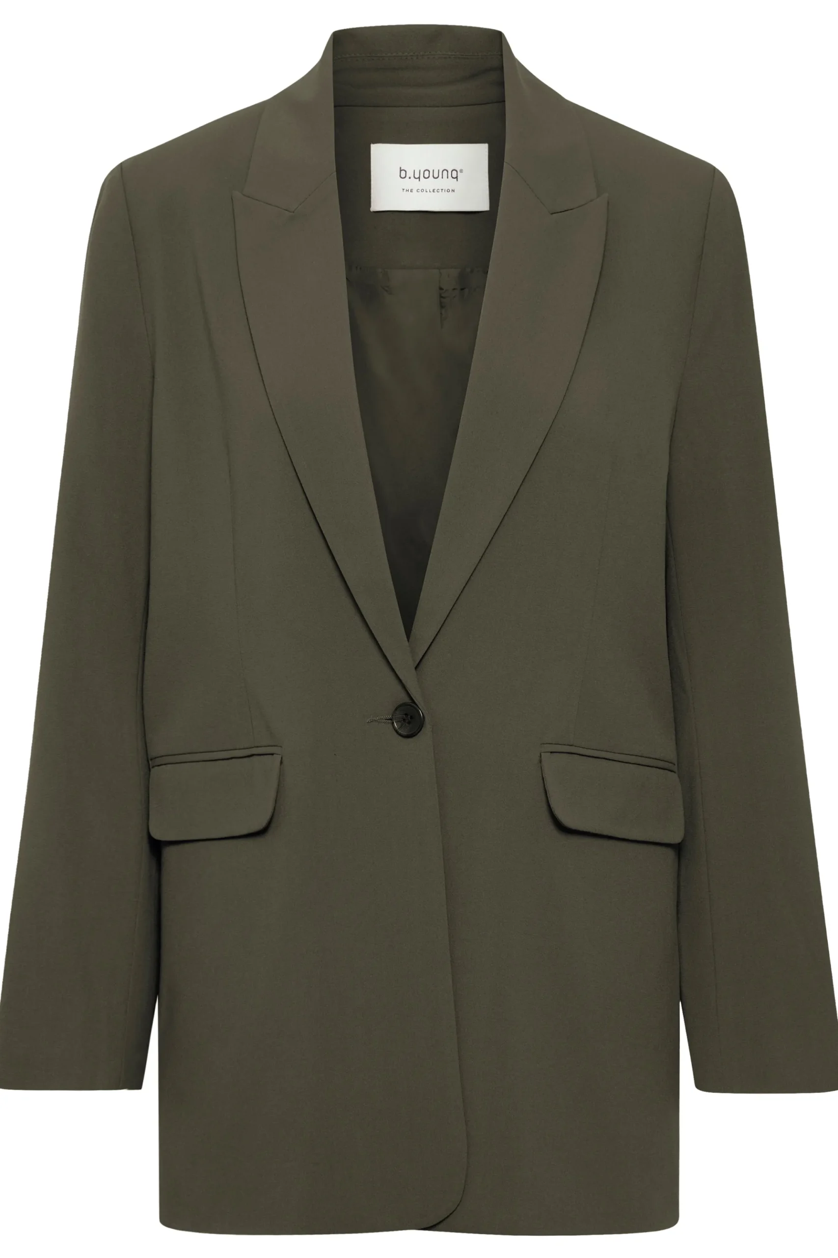 BYDANTA Blazer