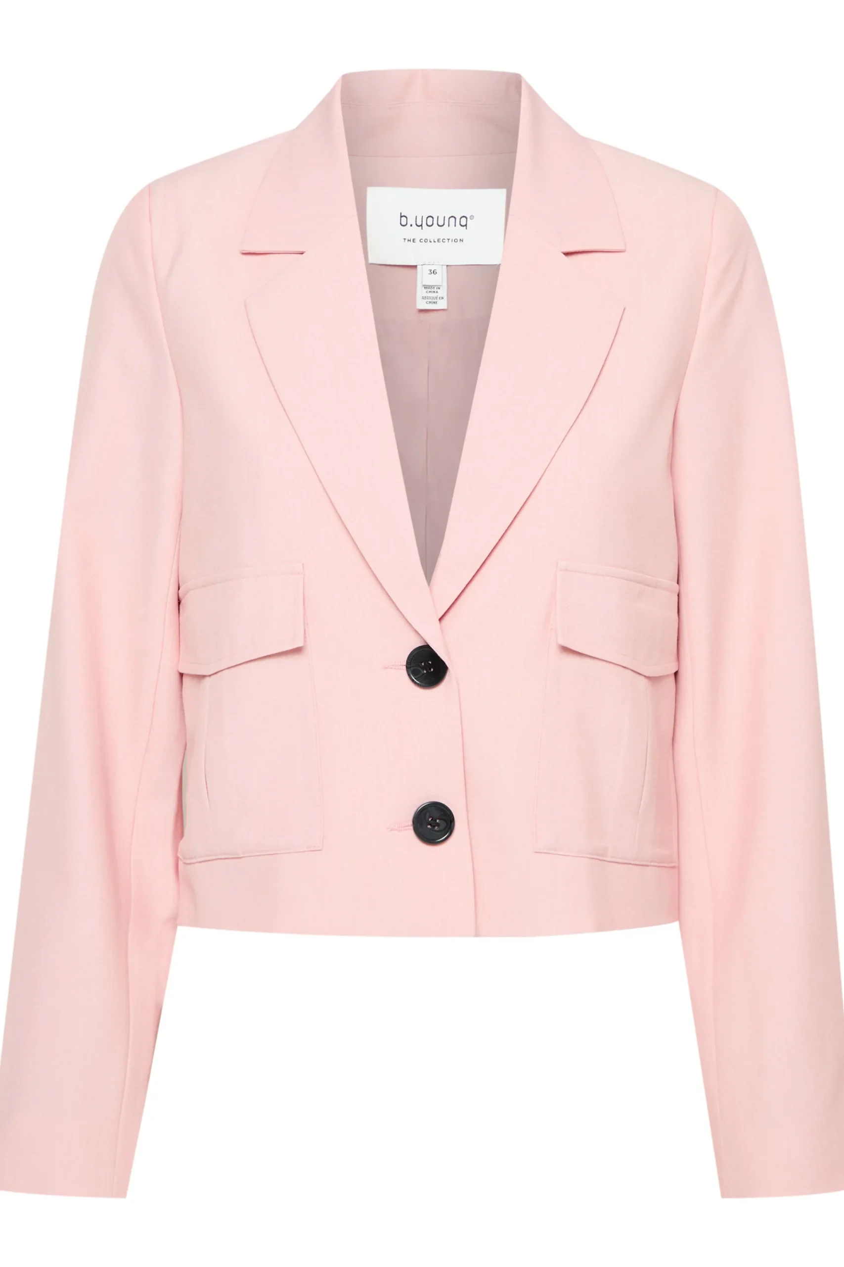 BYDANTA Blazer