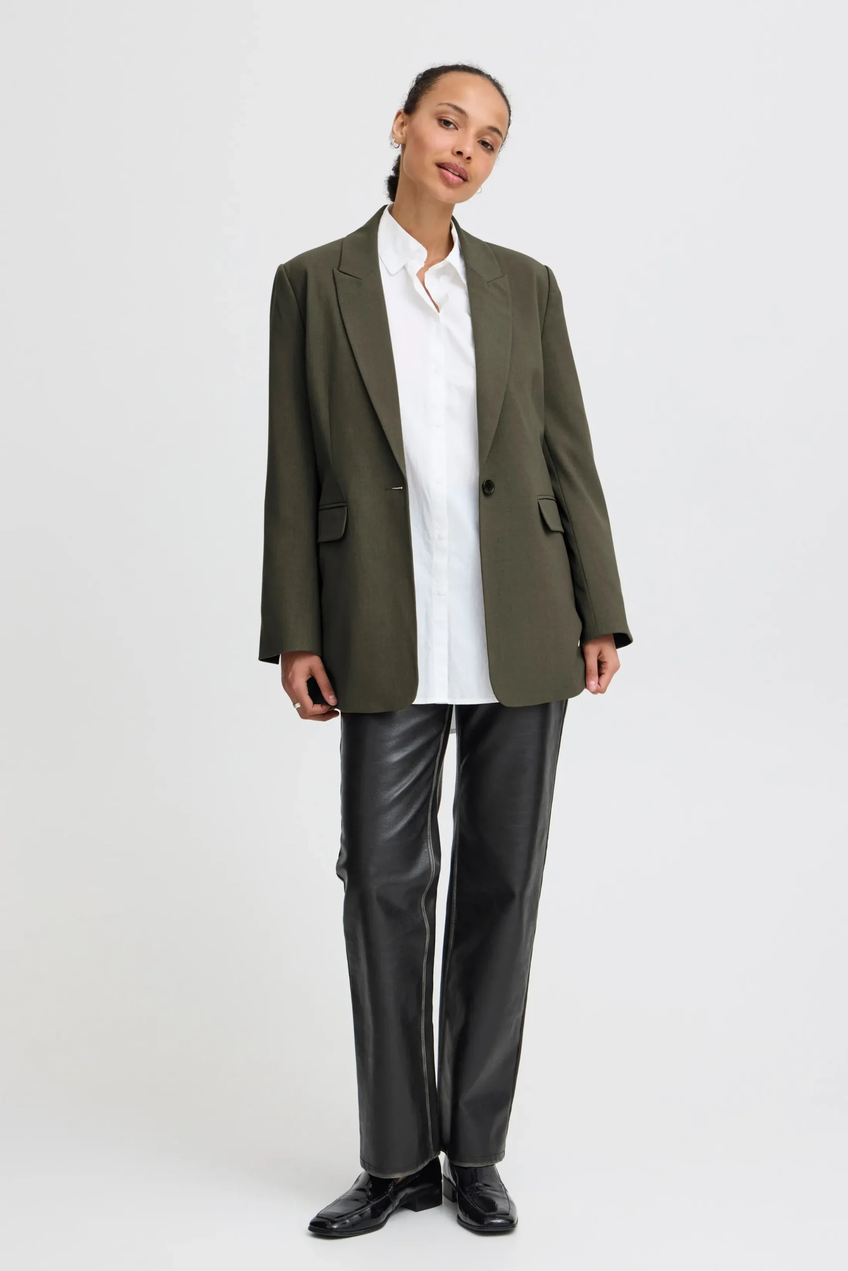 BYDANTA Blazer