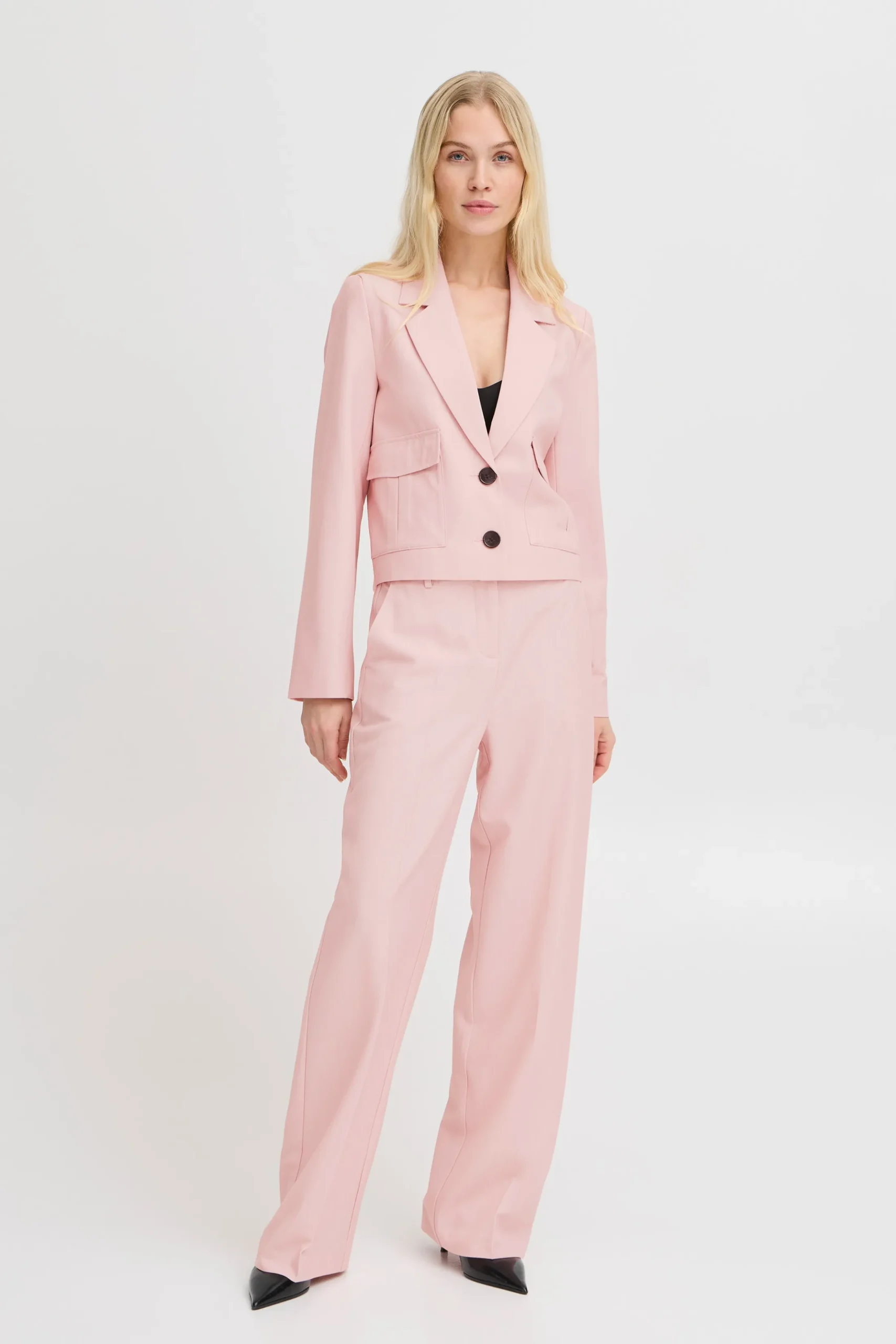 BYDANTA Blazer