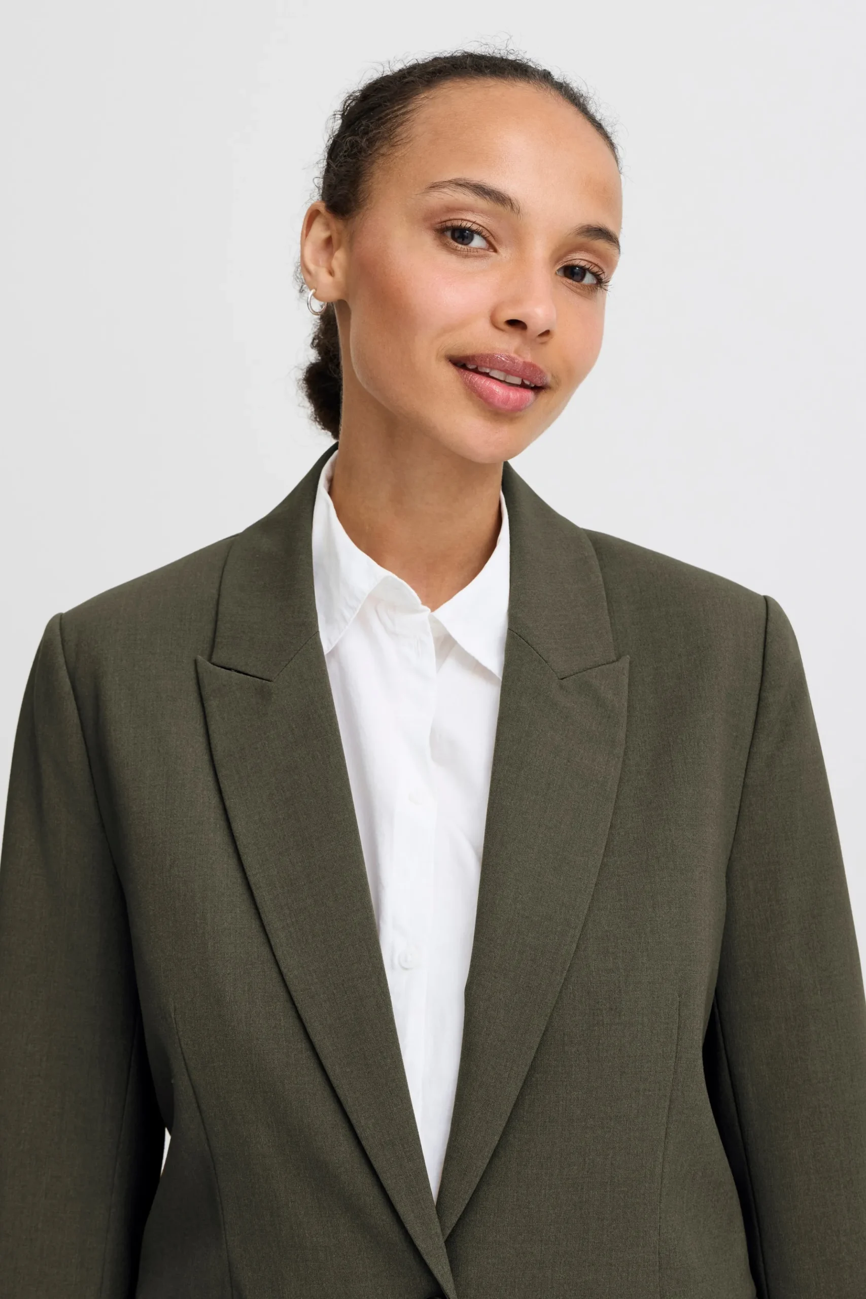 BYDANTA Blazer
