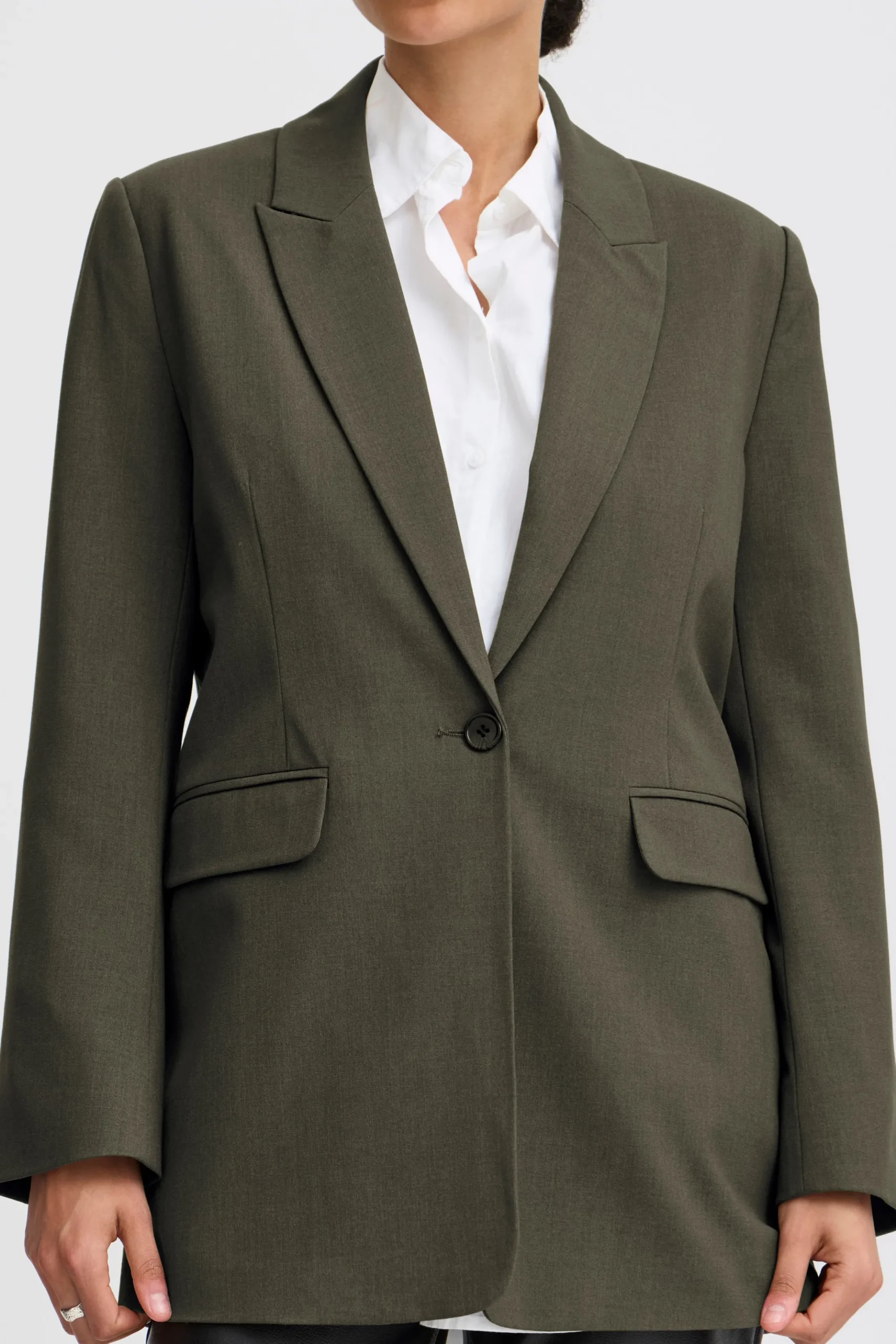 BYDANTA Blazer