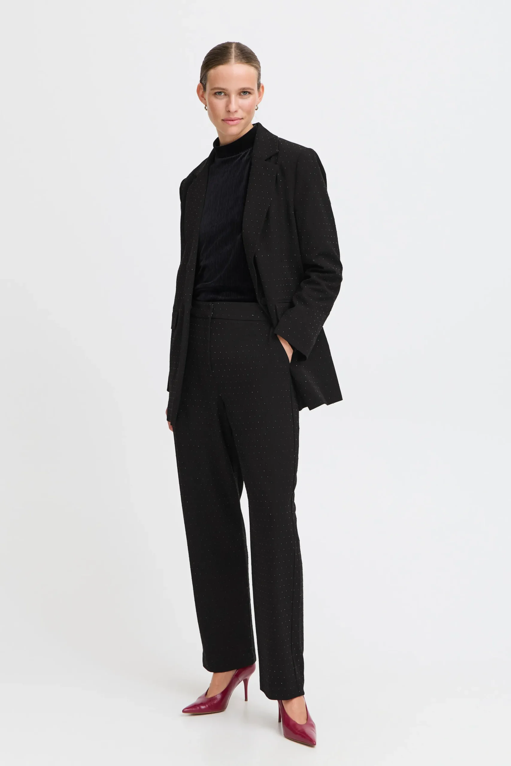 BYDANTA Trousers