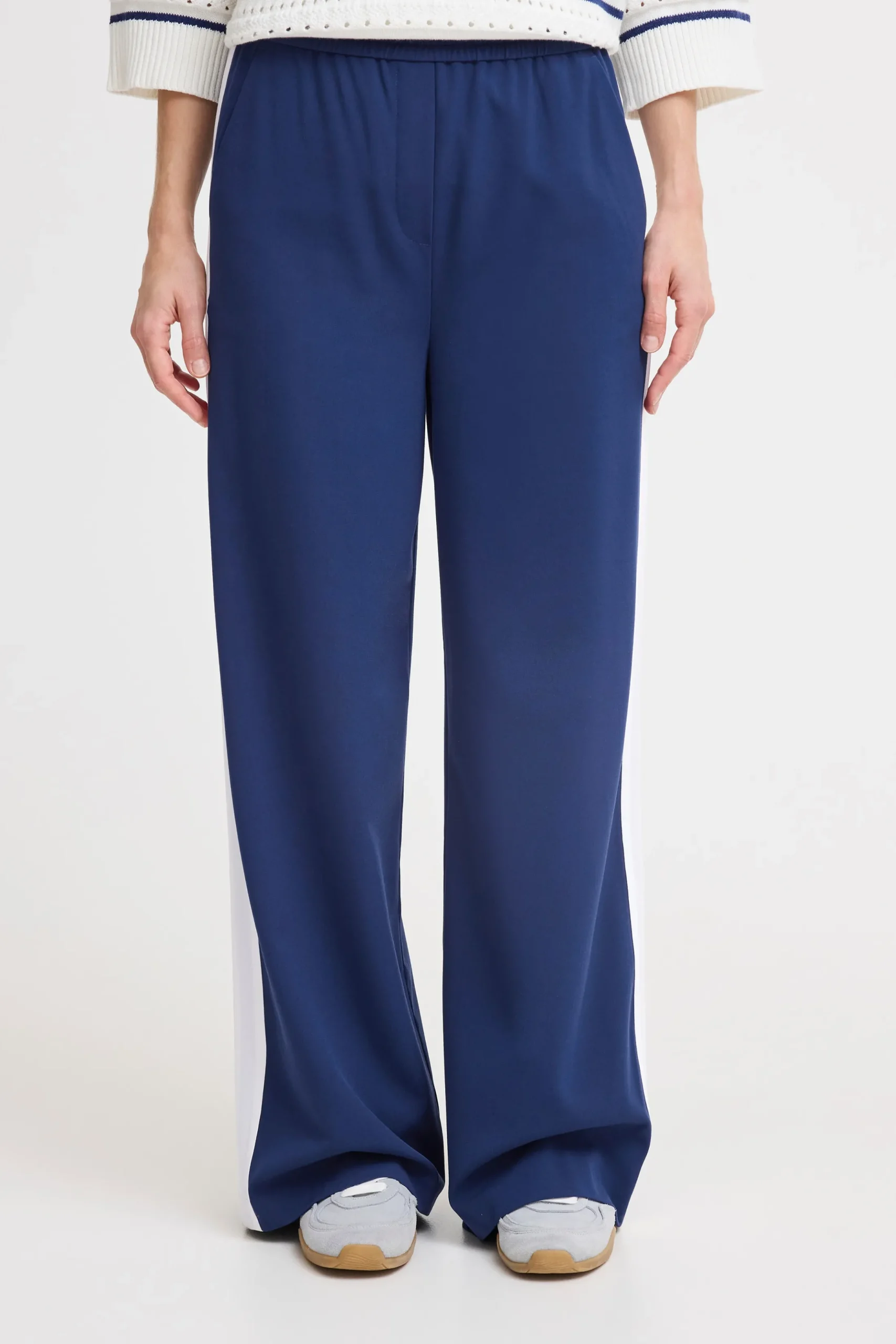 BYDANTA Trousers