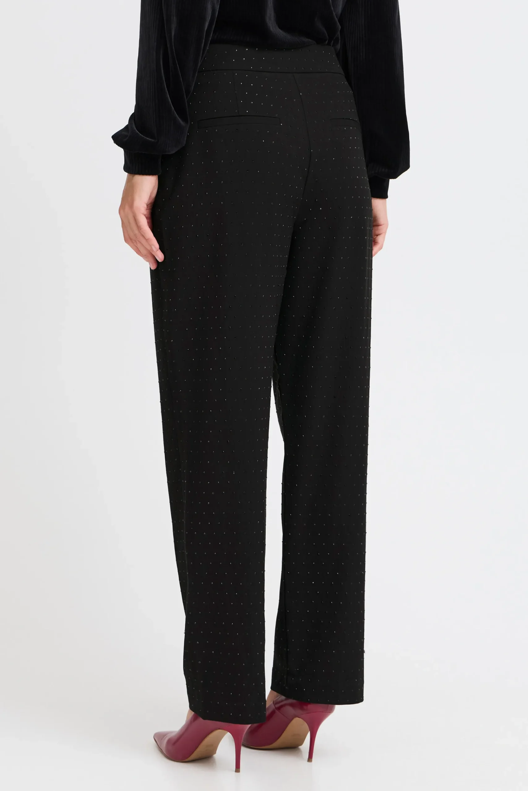 BYDANTA Trousers