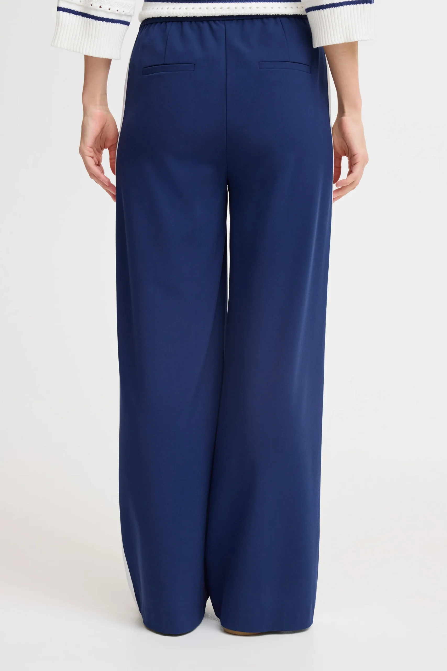 BYDANTA Trousers