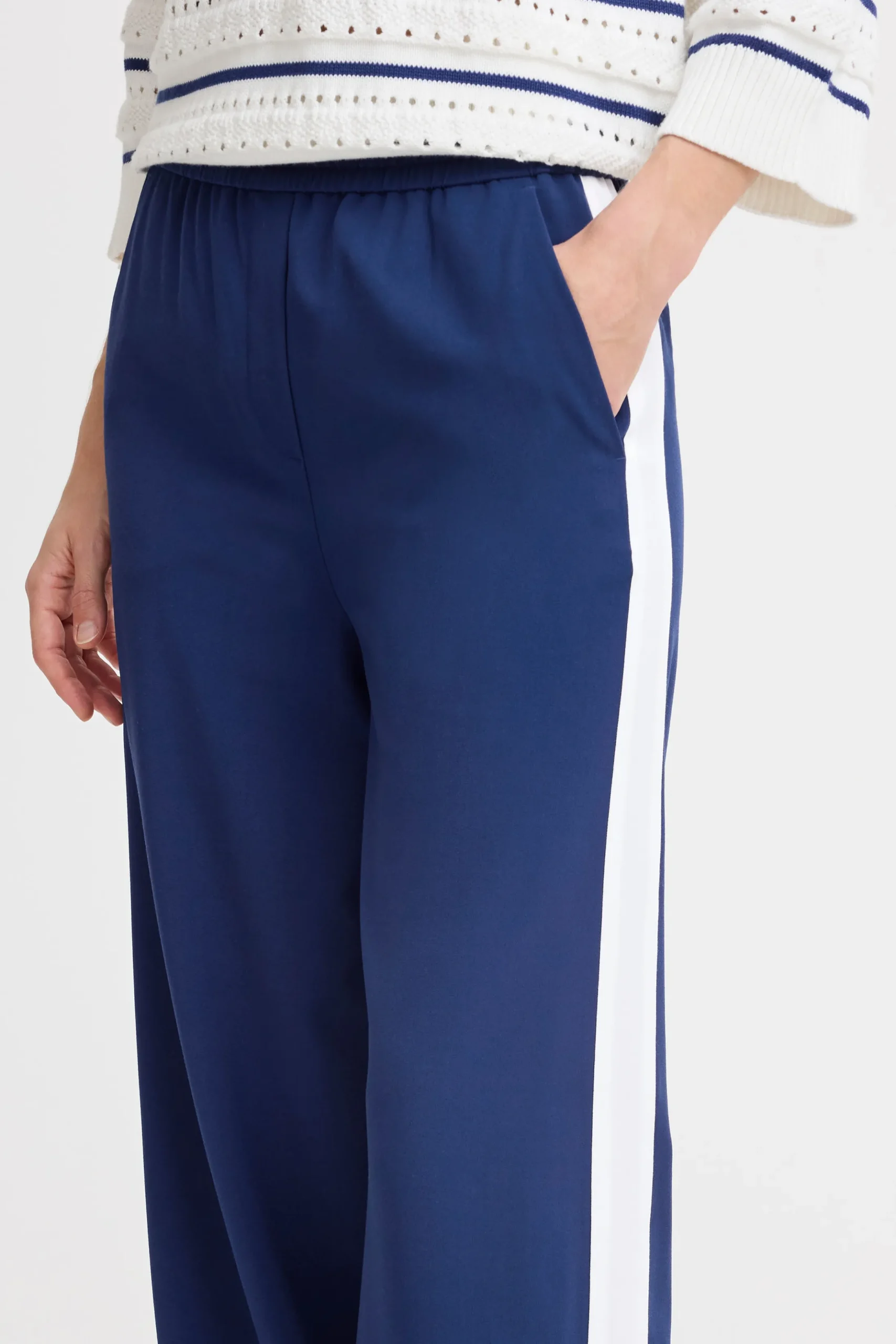 BYDANTA Trousers