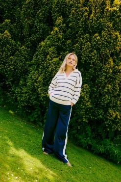 BYDANTA Trousers