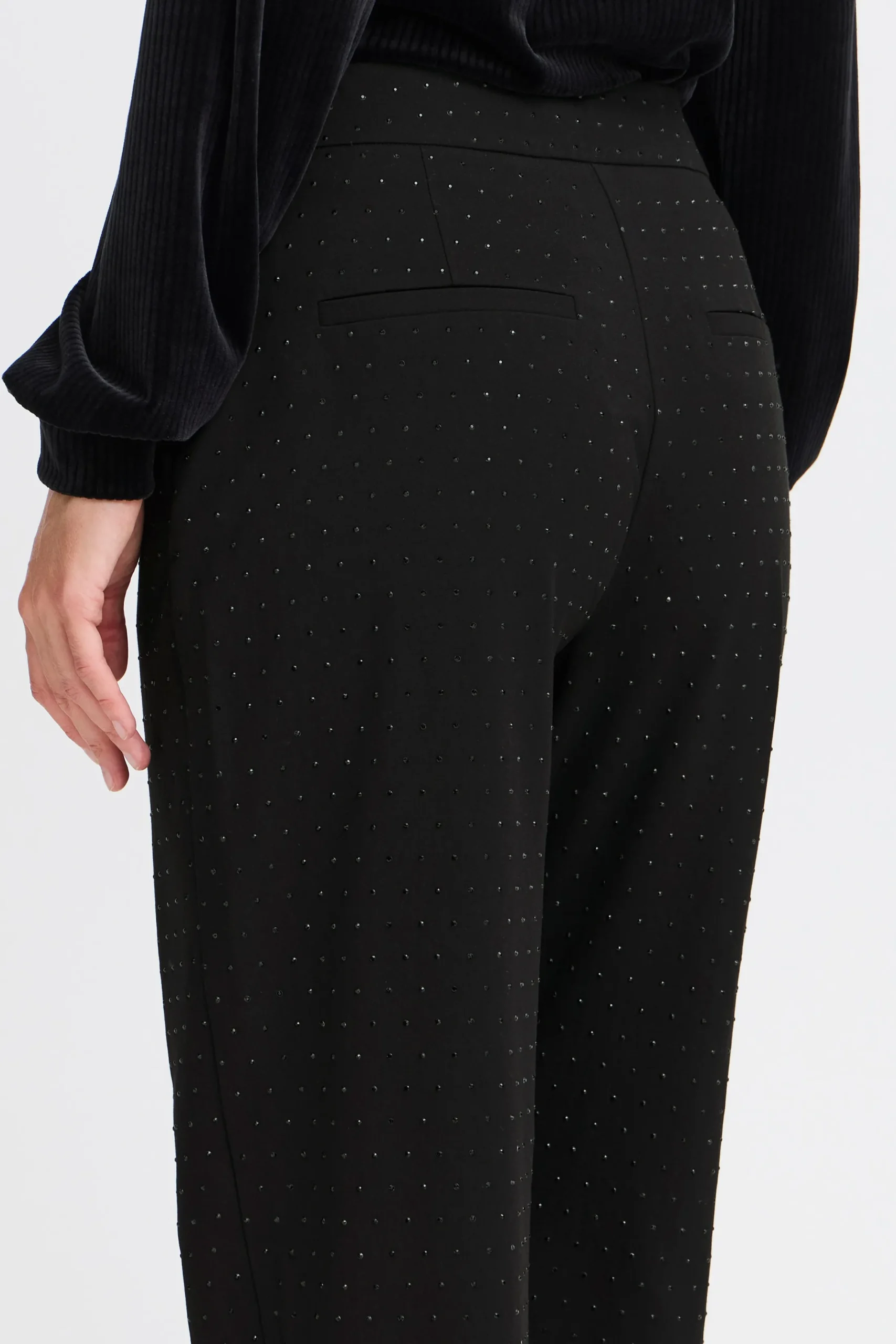 BYDANTA Trousers
