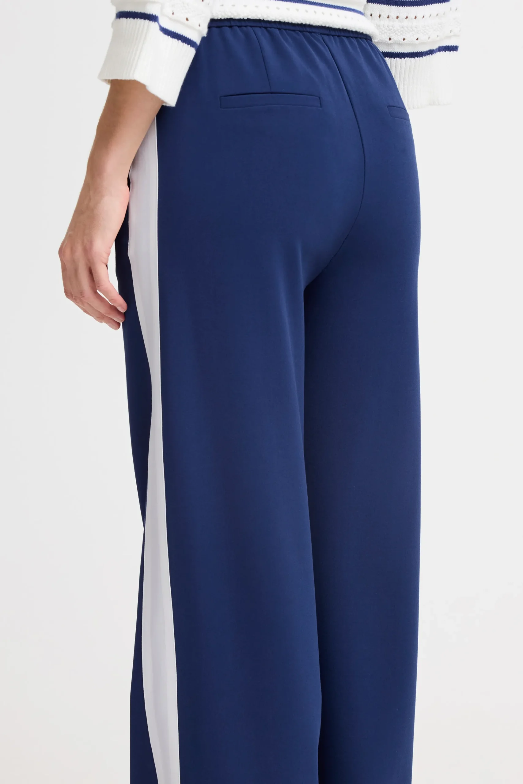 BYDANTA Trousers