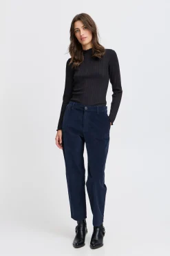 BYDASIK Trousers