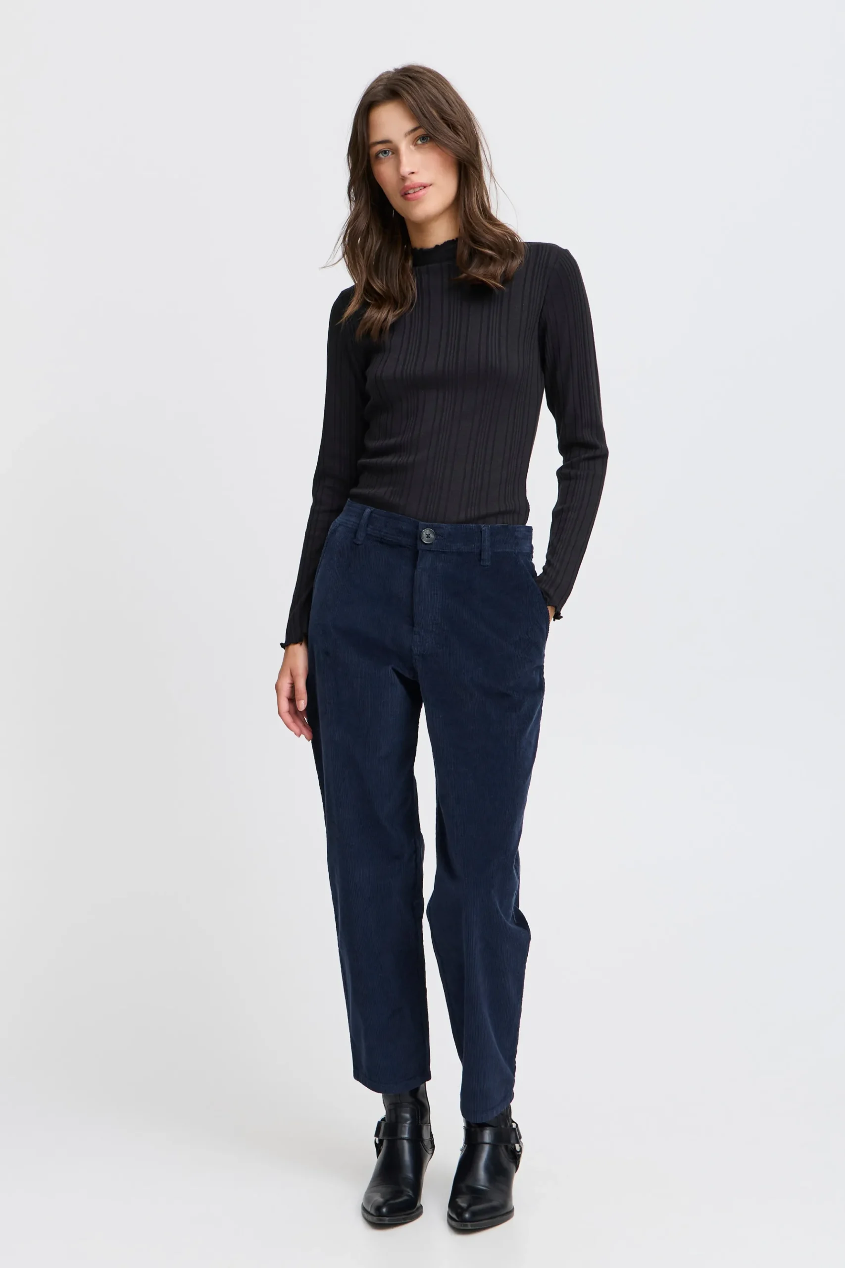 BYDASIK Trousers