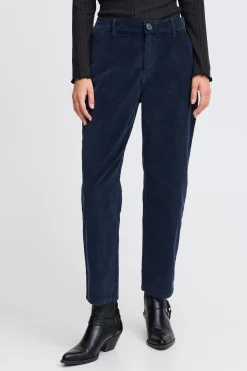 BYDASIK Trousers