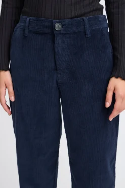 BYDASIK Trousers