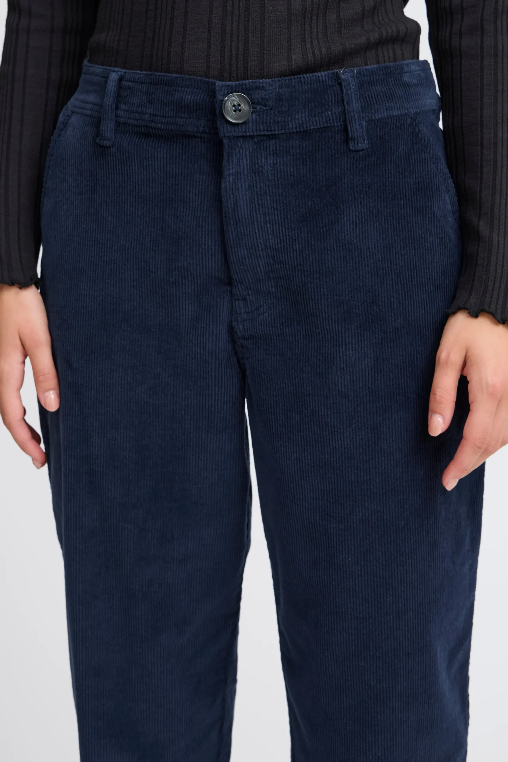 BYDASIK Trousers