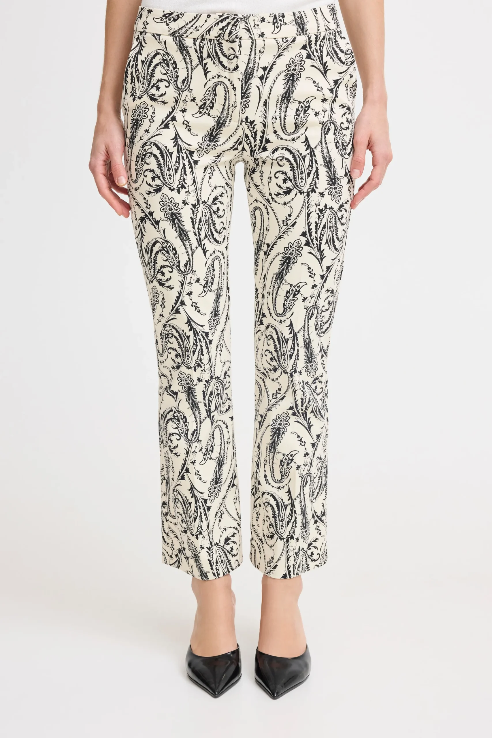 BYDECKA Trousers