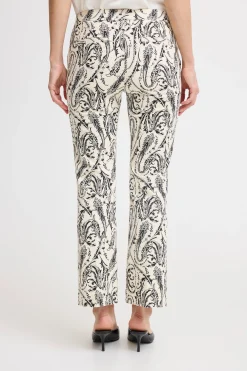 BYDECKA Trousers
