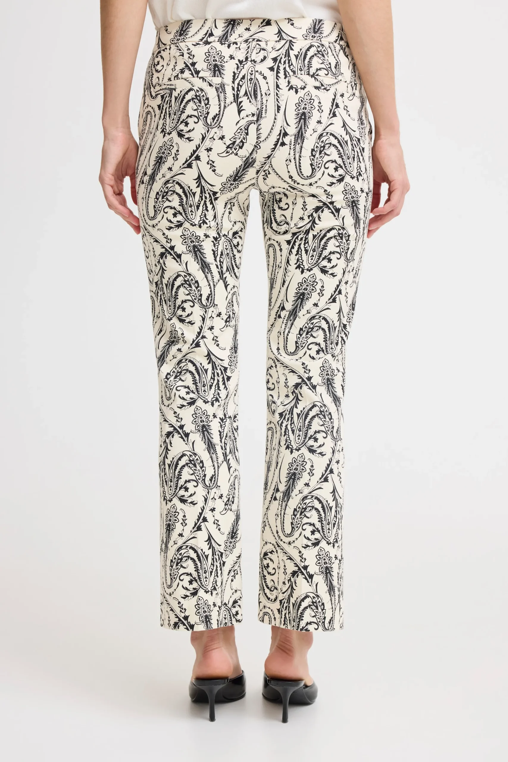 BYDECKA Trousers